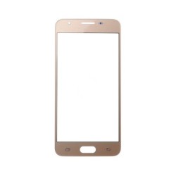 VIDRO PARA TOUCH SAMSUNG GALAXY J3 2018 J377 DOURADO VIDRO PARA TOUCH SAMSUNG GALAXY J3 2018 J377 DOURADO